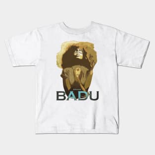 Erykah Kids T-Shirt